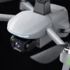 GD98 Max folding touch screen control digital image transmission brushless GPS drone 4-way laser obstacle avoidance with optical flow (true 4K ultra-high-definition lens with three-axis gimbal) storage bag + Application Scenario